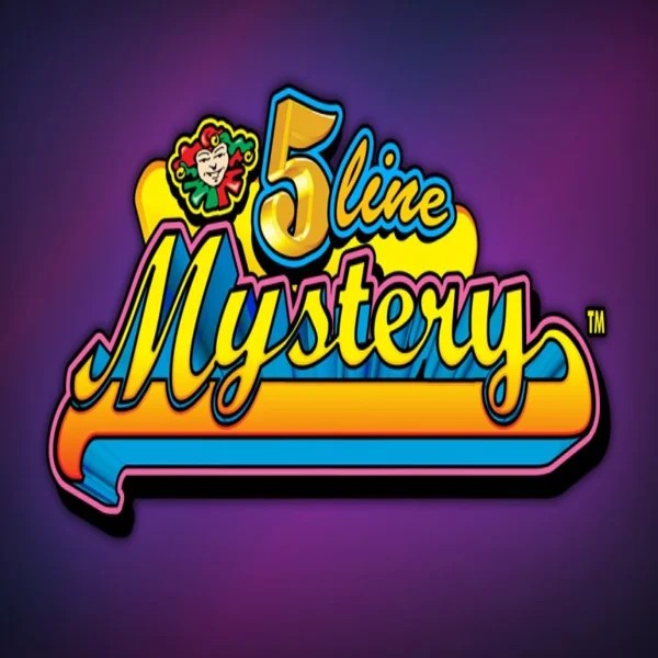 Play the 5 Line Mystery slot by Eurocoin Interactive on LiraSpin Casino