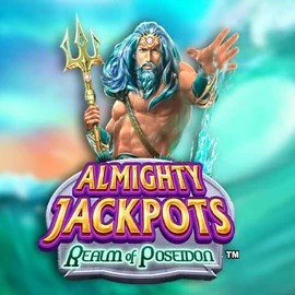 Almighty Jackpots – Realm of Poseidon online slot from Novomatic – play at liraspincasino.eu