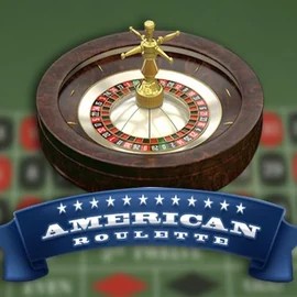 American Roulette (BGaming) logo by BGAMING LiraSpin Casino