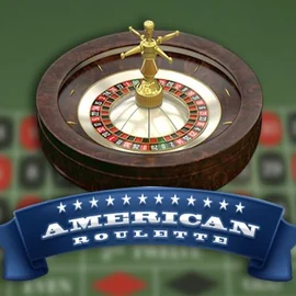 American Roulette (BGaming) logo by BGAMING LiraSpin Casino