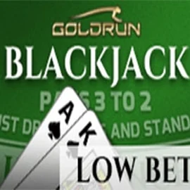 Blackjack Low Bets slot icon by Holland Power Gaming, available at LiraSpin Casino