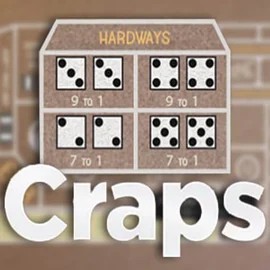 Play Craps (Nucleus Gaming) slot by Nucleus Gaming on liraspincasino.eu
