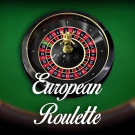 Try European Roulette (Red Tiger) slot by Red Tiger Gaming on liraspincasino.eu – logo image