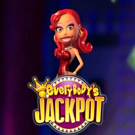 Play the Everybody's Jackpots slot by Playtech on LiraSpin Casino