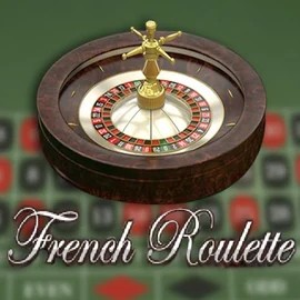 Enjoy French Roulette (BGaming) by BGAMING – logo hosted on liraspincasino.eu