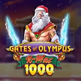 Try Gates of Olympus Xmas 1000 slot by Pragmatic Play on liraspincasino.eu – logo image