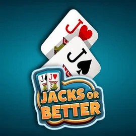 Jacks or Better (Red Rake Gaming) casino game by Red Rake Gaming – featured logo at LiraSpin Casino