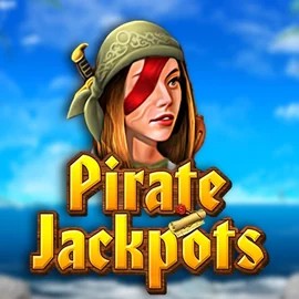 Pirate Jackpots – slot by Belatra Games, featured at liraspincasino.eu