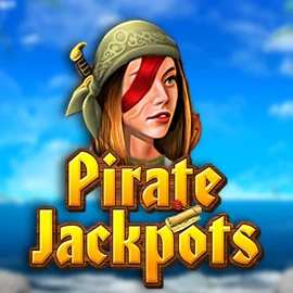 Pirate Jackpots – slot by Belatra Games, featured at liraspincasino.eu