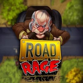 Play the Road Rage slot by Nolimit City on LiraSpin Casino
