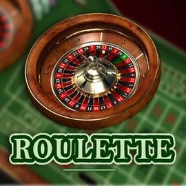 Roulette (Habanero) slot visual from Habanero available on liraspincasino.eu
