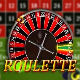 Roulette (Pragmatic Play) by Pragmatic Play, showcased at liraspincasino.eu – game logo