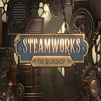 Play the Steamworks The Workshop slot by Peter &amp; Sons on LiraSpin Casino
