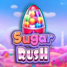 Sugar Rush online slot from Pragmatic Play – play at liraspincasino.eu