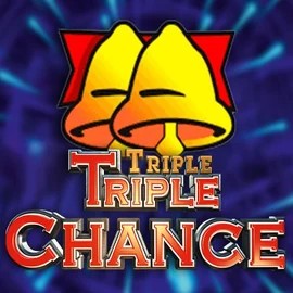 Triple Triple Chance – slot by Merkur Gaming, featured at liraspincasino.eu
