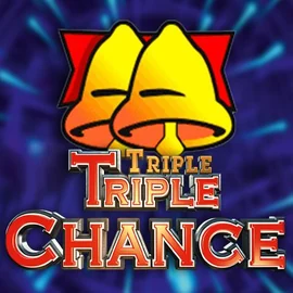 Triple Triple Chance – slot by Merkur Gaming, featured at liraspincasino.eu