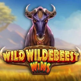 Wild Wildebeest Wins – slot by Pragmatic Play, featured at liraspincasino.eu
